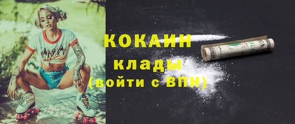 крисы Алексеевка