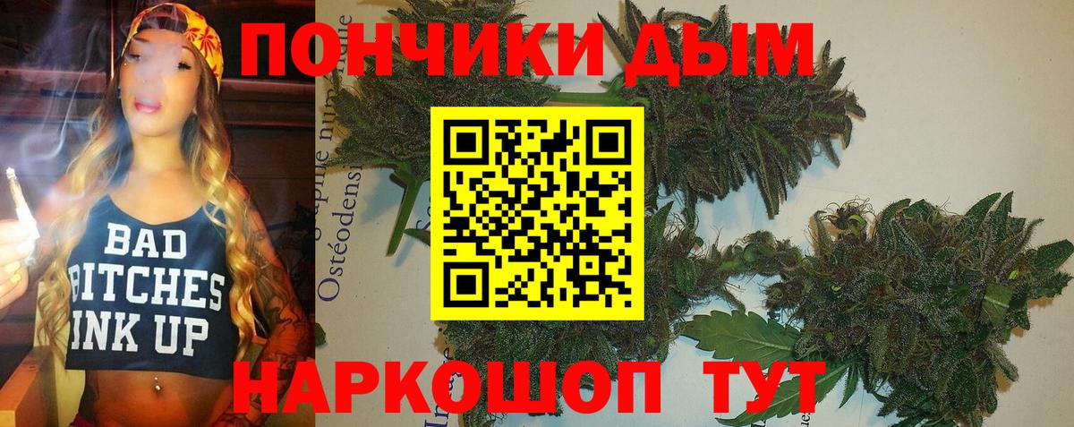 Каннабис Bruce Banner Йошкар-Ола